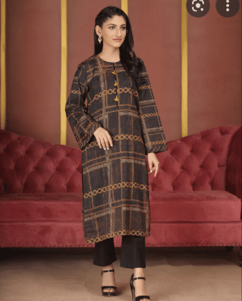 Lawn Digital Printed Kurti & Kurti Summer Collection 2022 (96)