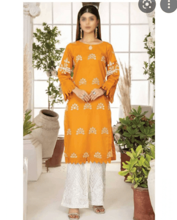 Lawn Digital Printed Kurti & Kurti Summer Collection