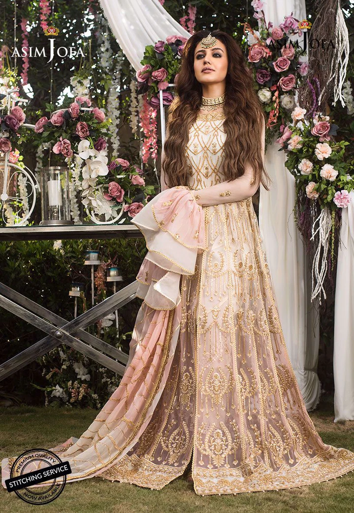 Asim Jofa Bridal Dresses