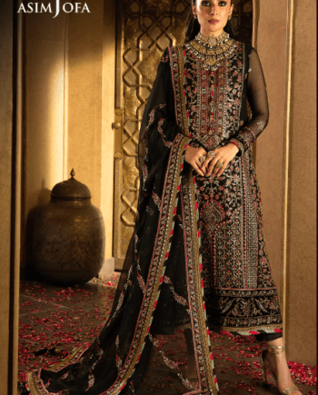 Asim Jofa AJVF 01