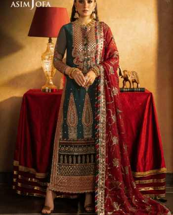 Asim Jofa AJVF10