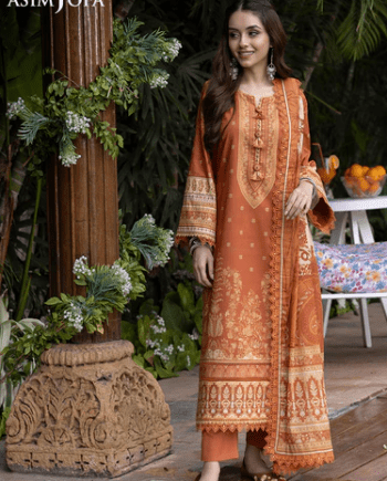 Asim Jofa AJGB-02