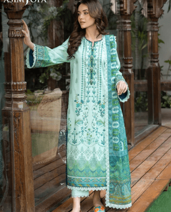 Asim Jofa AJGB-03