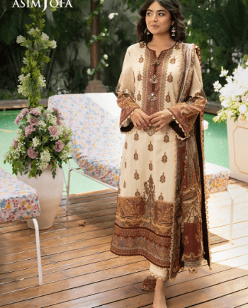 Asim Jofa AJGB-19