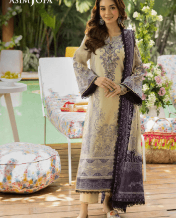 Asim Jofa AJGB-08